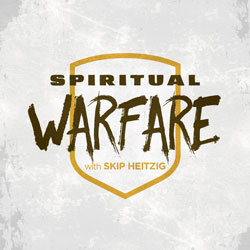 Spiritual Warfare