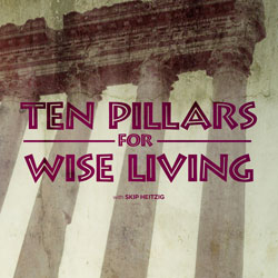 Ten Pillars For Wise Living