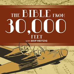 Bible from 30,000 Feet, The