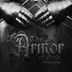 Armor of God, The