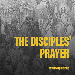 Disciples' Prayer, The