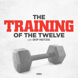 Training of the Twelve, The