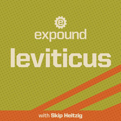 03 Leviticus - 2012